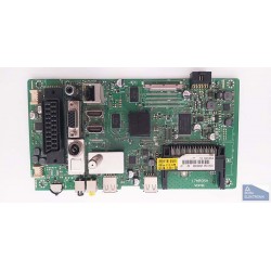 23220355 , 23219785 , 17MB95M , VESTEL 42FA7500 , MAIN BOARD , ANAKART